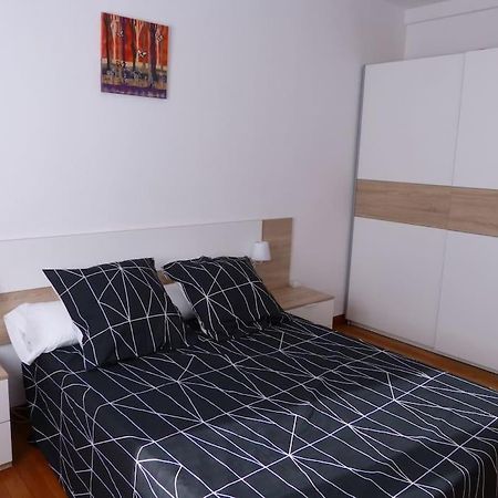 Eguzkilore - Apartamento Luminoso Y Soleado Elizondo Exterior foto