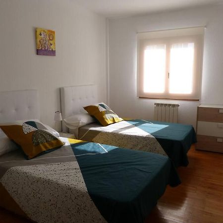 Eguzkilore - Apartamento Luminoso Y Soleado Elizondo Exterior foto