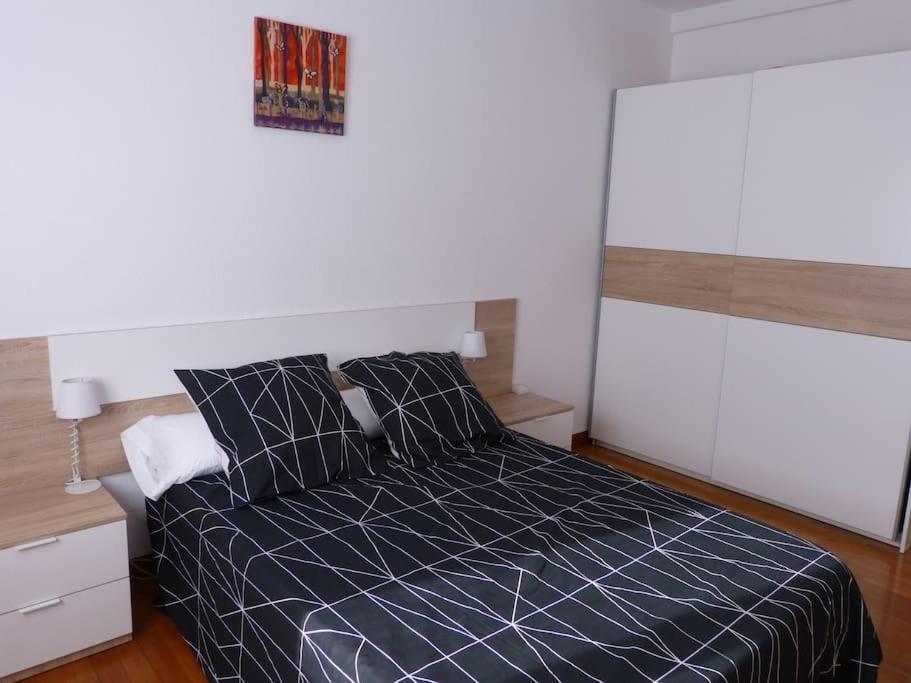 Eguzkilore - Apartamento Luminoso Y Soleado Elizondo Exterior foto
