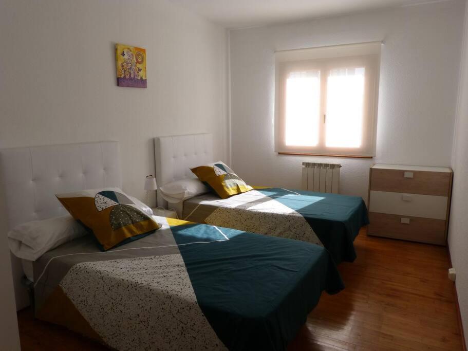 Eguzkilore - Apartamento Luminoso Y Soleado Elizondo Exterior foto