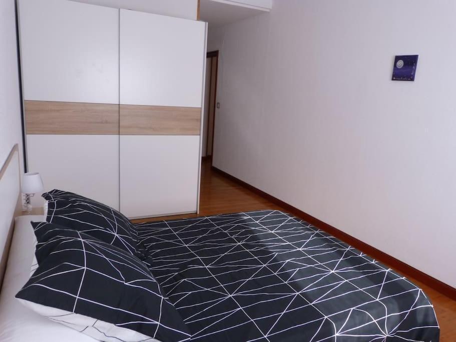 Eguzkilore - Apartamento Luminoso Y Soleado Elizondo Exterior foto